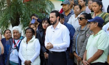 “SI NO PUEDE, QUE NOS LA DÉ”: VELASCO EXIGE A SALUD TRANSFERIR LA ATENCIÓN RENAL