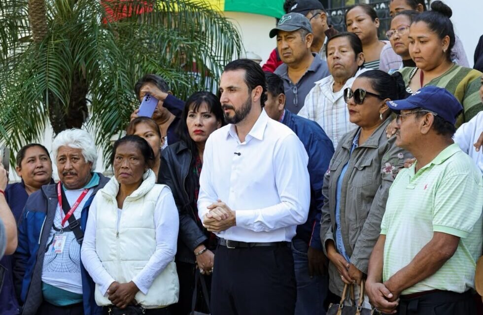 “SI NO PUEDE, QUE NOS LA DÉ”: VELASCO EXIGE A SALUD TRANSFERIR LA ATENCIÓN RENAL