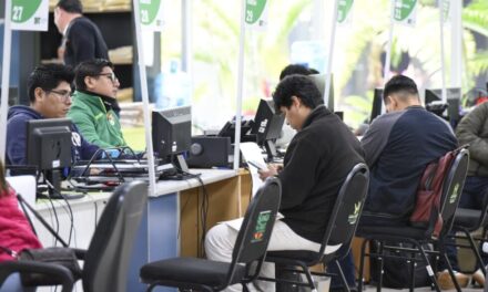 ALCALDÍA REPORTA AFECTACIÓN DE BS 170 MILLONES TRAS DETECTAR IRREGULARIDADES TRIBUTARIAS
