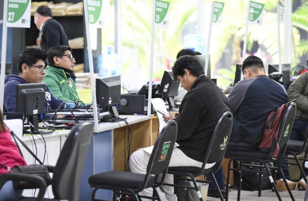ALCALDÍA REPORTA AFECTACIÓN DE BS 170 MILLONES TRAS DETECTAR IRREGULARIDADES TRIBUTARIAS