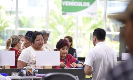 PERDONAZO TRIBUTARIO MUNICIPAL ENTRA EN SU RECTA FINAL Y VENCE ESTE 31 DE AGOSTO