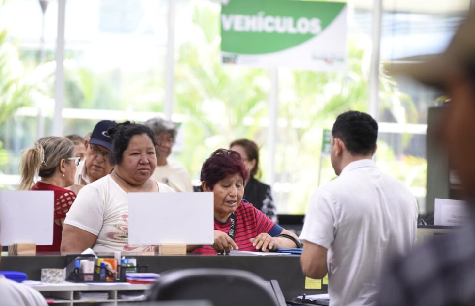 PERDONAZO TRIBUTARIO MUNICIPAL ENTRA EN SU RECTA FINAL Y VENCE ESTE 31 DE AGOSTO