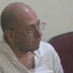 CASO MALETAS: DEJAN EN LIBERTAD AL EXJUEZ HEBERT ZEBALLOS