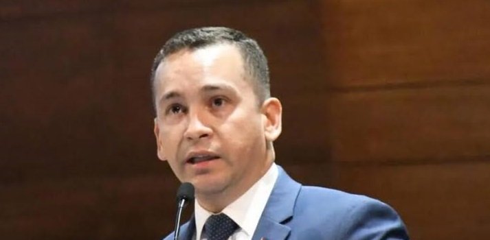 ROMER SAUCEDO RESPALDA LA DEFENSA DEL PATRIMONIO DEL MERCADO MUTUALISTA