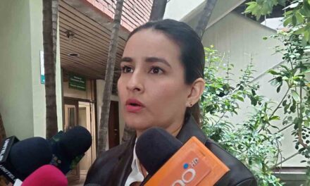 PAOLA AGUIRRE COMPARA EL CASO BELLER CON EL ESCÁNDALO ZAPATA-MORALES