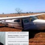 “PIÑA”, SEÑALADO POR SU CERCANÍA A MARSET, FUE ABATIDO EN UN OPERATIVO EN BRASIL