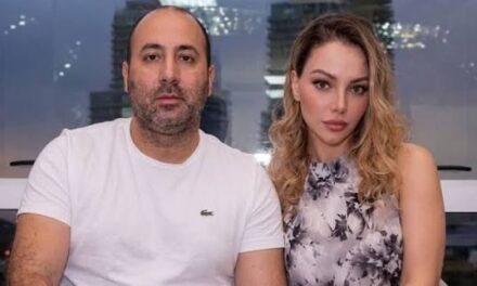 CERIMEDO ADMITE QUE ESTUVO CON BELLER HORAS ANTES DEL ATAQUE