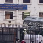 MINISTERIO DE EDUCACIÓN PREPARA NUEVOS NOMBRAMIENTOS TRAS DOS RENUNCIAS