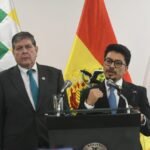“VAMOS A SINCERAR EL PRECIO”:MINISTRO BLANCO DEFIENDE NUEVA POLÍTICA DE COMBUSTIBLES