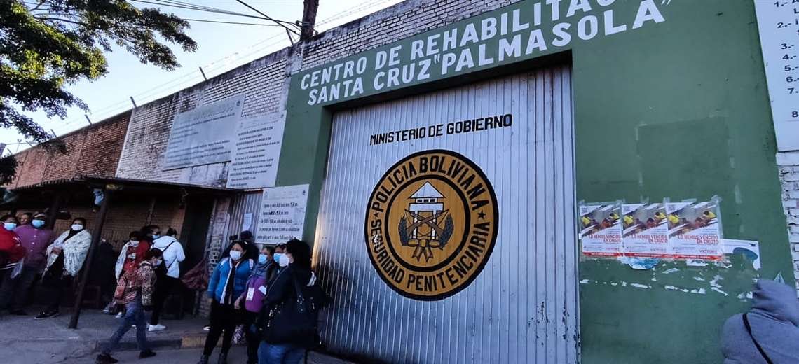 FUGA EN PALMASOLA: INVESTIGAN SI HUBO FALLAS DE SEGURIDAD O COLABORACIÓN INTERNA