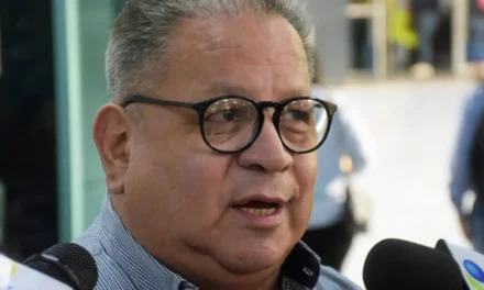 TRAS LA APREHENSIÓN DE CENTELLAS, ALCALDÍA HABLA DE MÁS INVOLUCRADOS