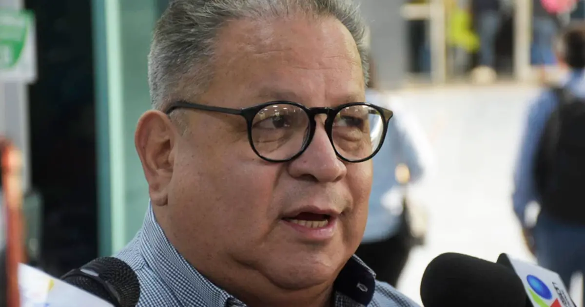 TRAS LA APREHENSIÓN DE CENTELLAS, ALCALDÍA HABLA DE MÁS INVOLUCRADOS