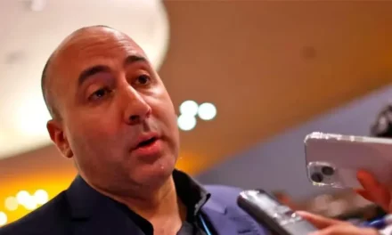 ABOGADO DICE QUE CERIMEDO ESTÁ “DESTROZADO” Y ASEGURA QUE ESTABA EN LA PAZ DURANTE EL ATAQUE