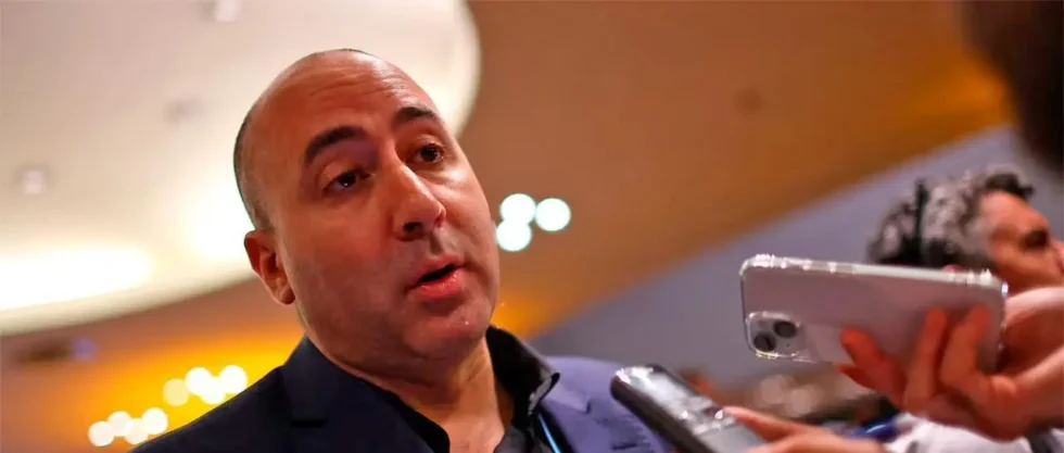 ABOGADO DICE QUE CERIMEDO ESTÁ “DESTROZADO” Y ASEGURA QUE ESTABA EN LA PAZ DURANTE EL ATAQUE