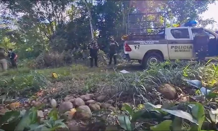 POLICÍA REVELA QUE UNA VÍCTIMA DEL DOBLE ASESINATO EN YAPACANÍ SALIÓ DE LA CÁRCEL EN ABRIL