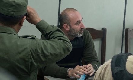 DEFENSA DE CERIMEDO PIDE RESERVA DEL CASO Y ANUNCIA QUE ACUDIRÁ A LA CIDH