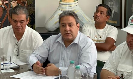 GOBIERNO DESCARTA ABROGAR DECRETO DEL DIÉSEL Y ANUNCIA AJUSTES TRAS RECLAMOS DEL SECTOR PRODUCTIVO