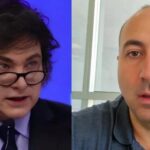 CANCILLER ARGENTINO AFIRMA QUE CERIMEDO YA NO ES ASESOR DE MILEI