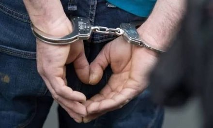 FAMILIA DEL CORONEL APREHENDIDO SOSTIENE SU INOCENCIA Y ESPERA INFORMACIÓN OFICIAL