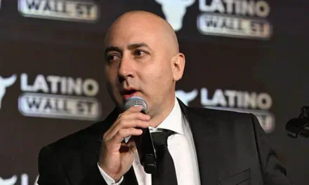 JUSTICIA ARGENTINA BLOQUEA BIENES DE CERIMEDO POR DEUDA BANCARIA DE CASI $US 90.000