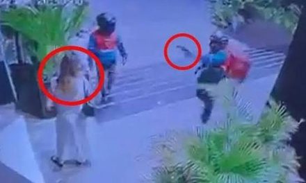 CASO NADIA BELLER: FISCALÍA IDENTIFICA A PRESUNTO SICARIO COLOMBIANO