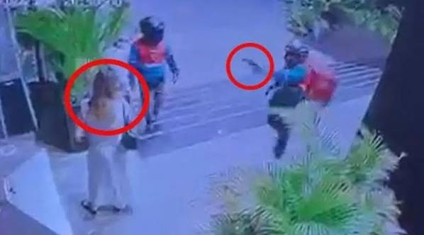 CASO NADIA BELLER: FISCALÍA IDENTIFICA A PRESUNTO SICARIO COLOMBIANO