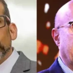 SENADO RECIBE A LUPO Y CAMACHO POR SUS POSTULACIONES DIPLOMÁTICAS