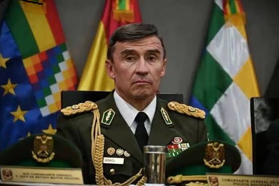 SOKOL NO SE PRESENTA ANTE LA FISCALÍA Y SOLICITA NUEVA FECHA PARA DECLARAR