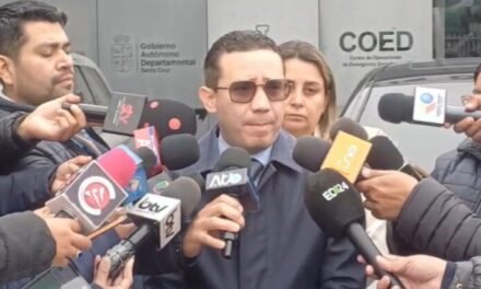 MINISTERIO PÚBLICO PEDIRÁ 180 DÍAS DE DETENCIÓN PREVENTIVA PARA CERIMEDO