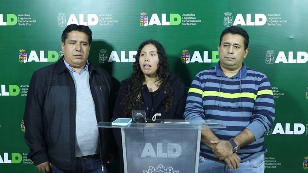 ASAMBLEÍSTAS DENUNCIAN DIFICULTADES PARA ACCEDER A DIÉSEL EN LOS VALLES CRUCEÑOS