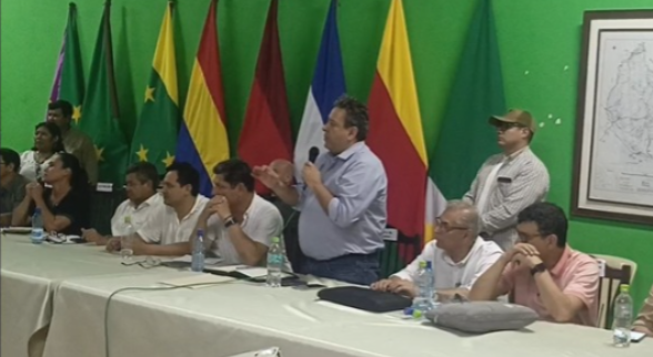 “NO SE NOS VENDE NI UN LITRO”: TRANSPORTISTAS RECLAMAN A DAROCA POR EL COMBUSTIBLE