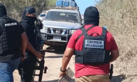 FISCALÍA CONFORMA COMISIÓN PARA INVESTIGAR LOS HECHOS VIOLENTOS REGISTRADOS EN SAN MATÍAS