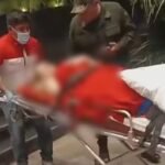 GOBIERNO ORDENA INVESTIGAR ATAQUE A NADIA BELLER Y DICE QUE “NADIE ESTÁ POR ENCIMA DE LA LEY”