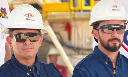 PAZ PLANTEA PRIORIZAR INVERSIÓN EN POZOS ANTES QUE DESTINAR RECURSOS A SUBVENCIONAR DIÉSEL