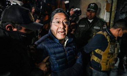 DEFENSA DE ARCE PIDE AMPLIAR SU DECLARACIÓN EN EL CASO FONDO INDÍGENA