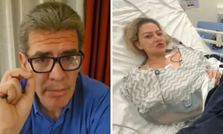 “ME LLAMÓ EL 24 DE JUNIO”: ARANDIA REVELA EL ANTECEDENTE QUE HOY COBRA RELEVANCIA