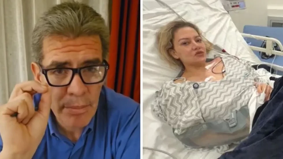 “ME LLAMÓ EL 24 DE JUNIO”: ARANDIA REVELA EL ANTECEDENTE QUE HOY COBRA RELEVANCIA