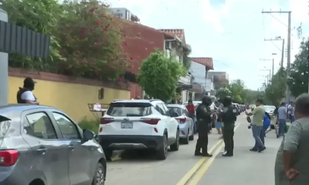 OLA DE VIOLENCIA EN SANTA CRUZ: DIEZ PERSONAS PERDIERON LA VIDA EN HECHOS ARMADOS EN UNA SEMANA