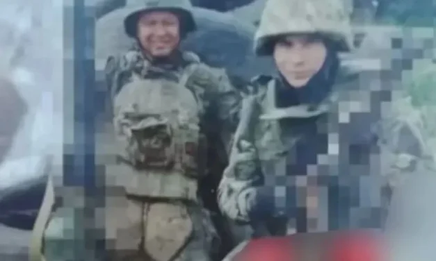 DESDE LA CLANDESTINIDAD, ACUSADO EN CASO RUSIA NIEGA HABER CAPTADO BOLIVIANOS