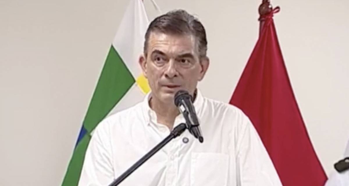 GOBIERNO ANUNCIA NOVEDADES ENERGÉTICAS PARA SANTA CRUZ EN SEPTIEMBRE
