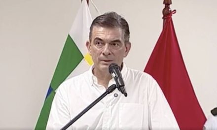 GOBIERNO ANUNCIA NOVEDADES ENERGÉTICAS PARA SANTA CRUZ EN SEPTIEMBRE