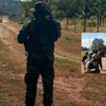 DOS SUJETOS SON ARRESTADOS TRAS CONTROLES POLICIALES EN ZONA FRONTERIZA