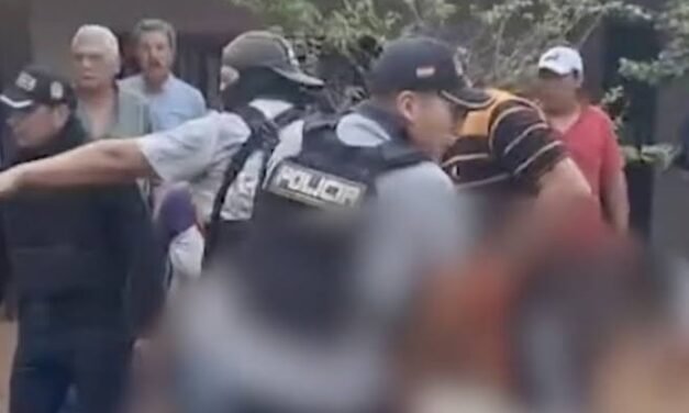 CRISIS DE SEGURIDAD EN SANTA CRUZ: NUEVE MUERTOS EN UNA SEMANA