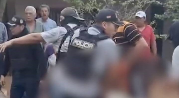 CRISIS DE SEGURIDAD EN SANTA CRUZ: NUEVE MUERTOS EN UNA SEMANA
