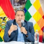 YPFB RECIBE APOYO FINANCIERO DEL TGN PARA ENFRENTAR LA CRISIS DE COMBUSTIBLE