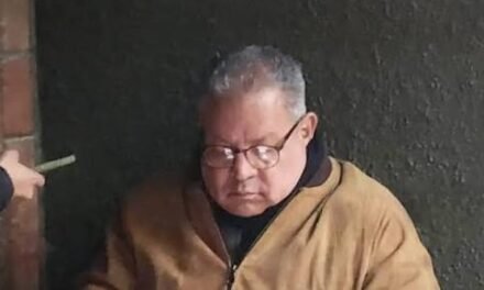 JUSTICIA ENVÍA A PALMASOLA A MARIO CENTELLAS POR 90 DÍAS