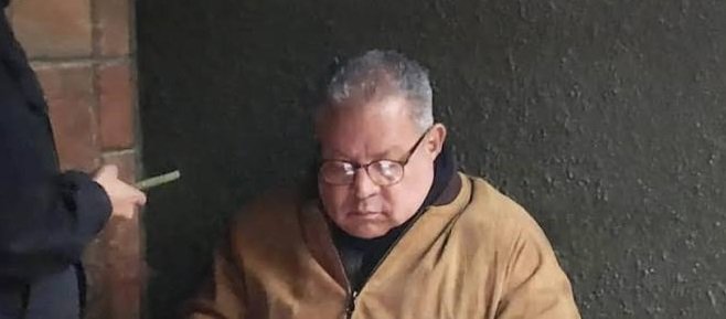 JUSTICIA ENVÍA A PALMASOLA A MARIO CENTELLAS POR 90 DÍAS