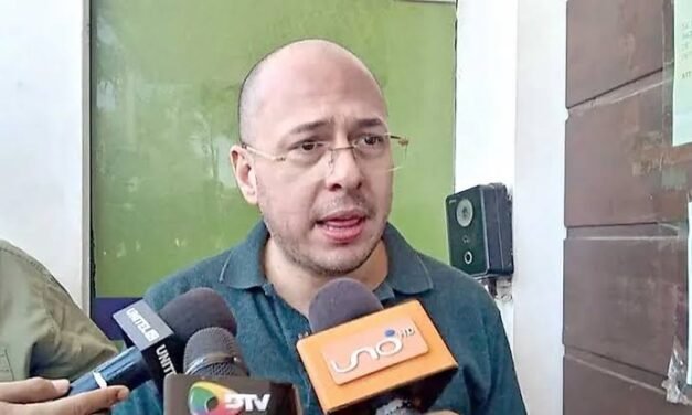 INVESTIGARÁN A VOCALES POR EL FALLO QUE OTORGÓ ARRESTO DOMICILIARIO A HEBERT ZEBALLOS