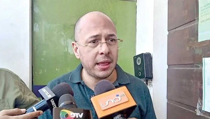 INVESTIGARÁN A VOCALES POR EL FALLO QUE OTORGÓ ARRESTO DOMICILIARIO A HEBERT ZEBALLOS