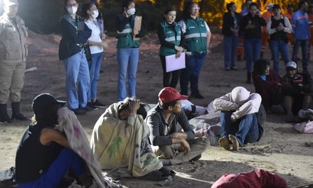 ALCALDÍA RETIRA A 30 PERSONAS DEL CORDÓN ECOLÓGICO Y ANUNCIA OPERATIVOS PERIÓDICOS